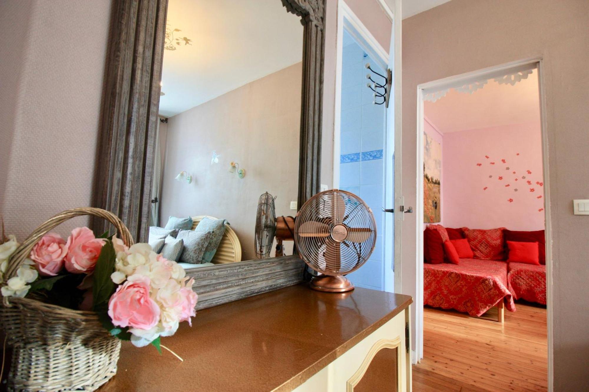Aggarthi Bed And Breakfast Bayeux Zimmer foto
