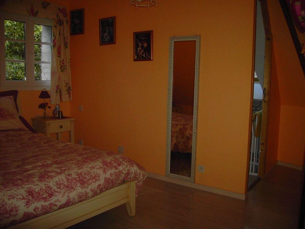 Aggarthi Bed And Breakfast Bayeux Exterior foto