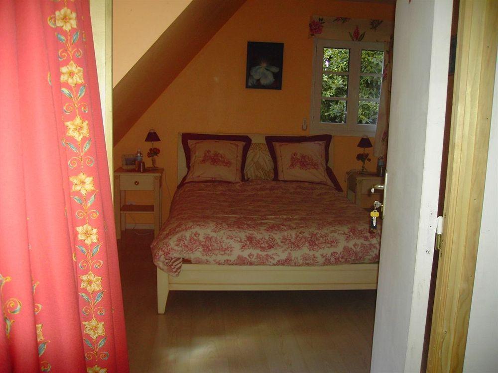 Aggarthi Bed And Breakfast Bayeux Exterior foto