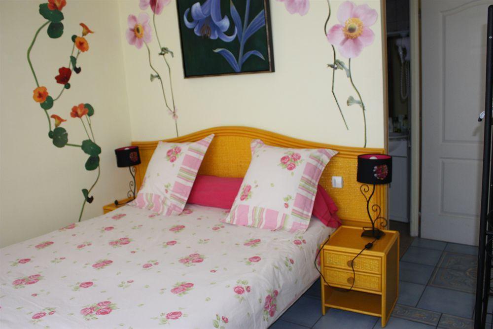Aggarthi Bed And Breakfast Bayeux Exterior foto