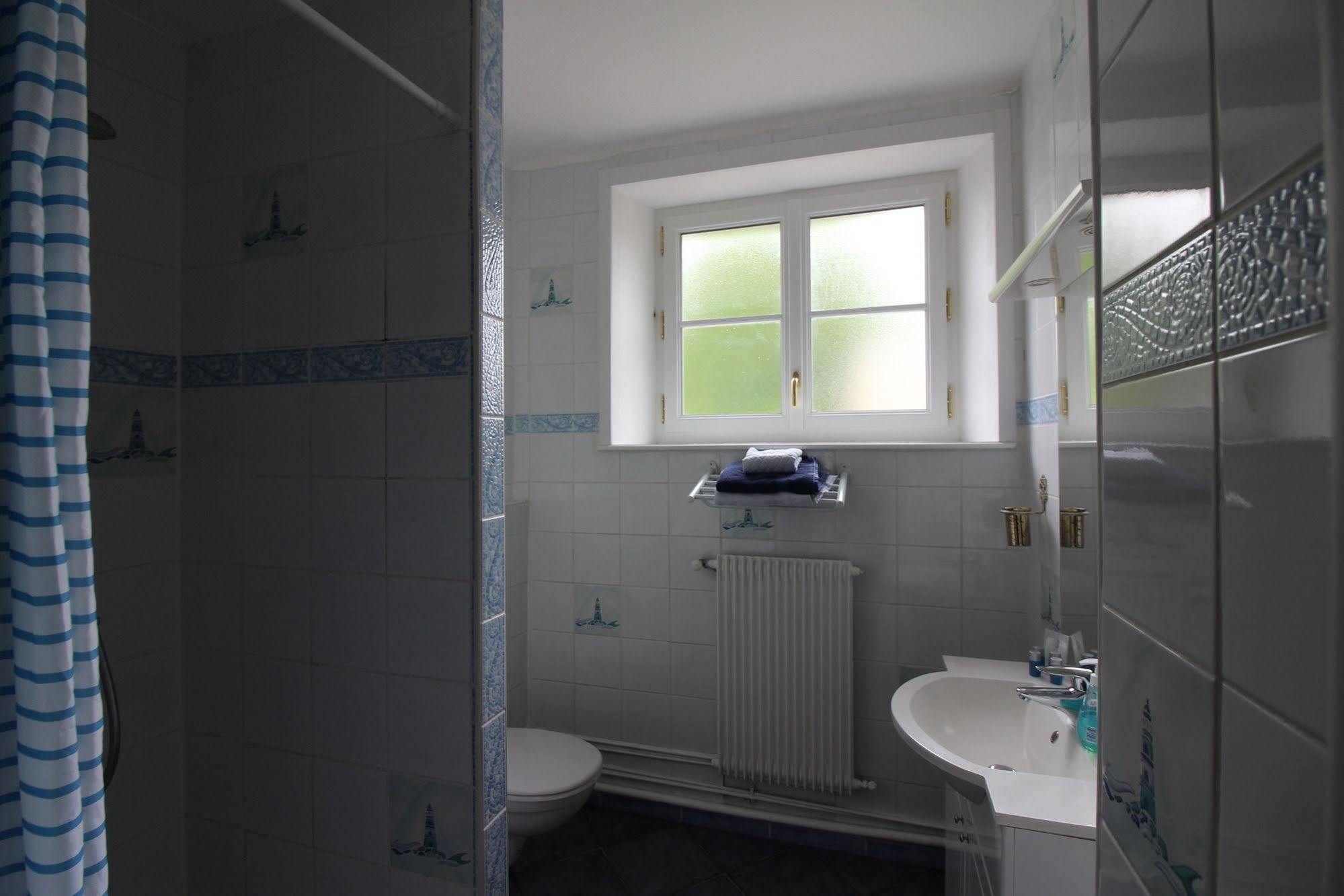 Aggarthi Bed And Breakfast Bayeux Exterior foto
