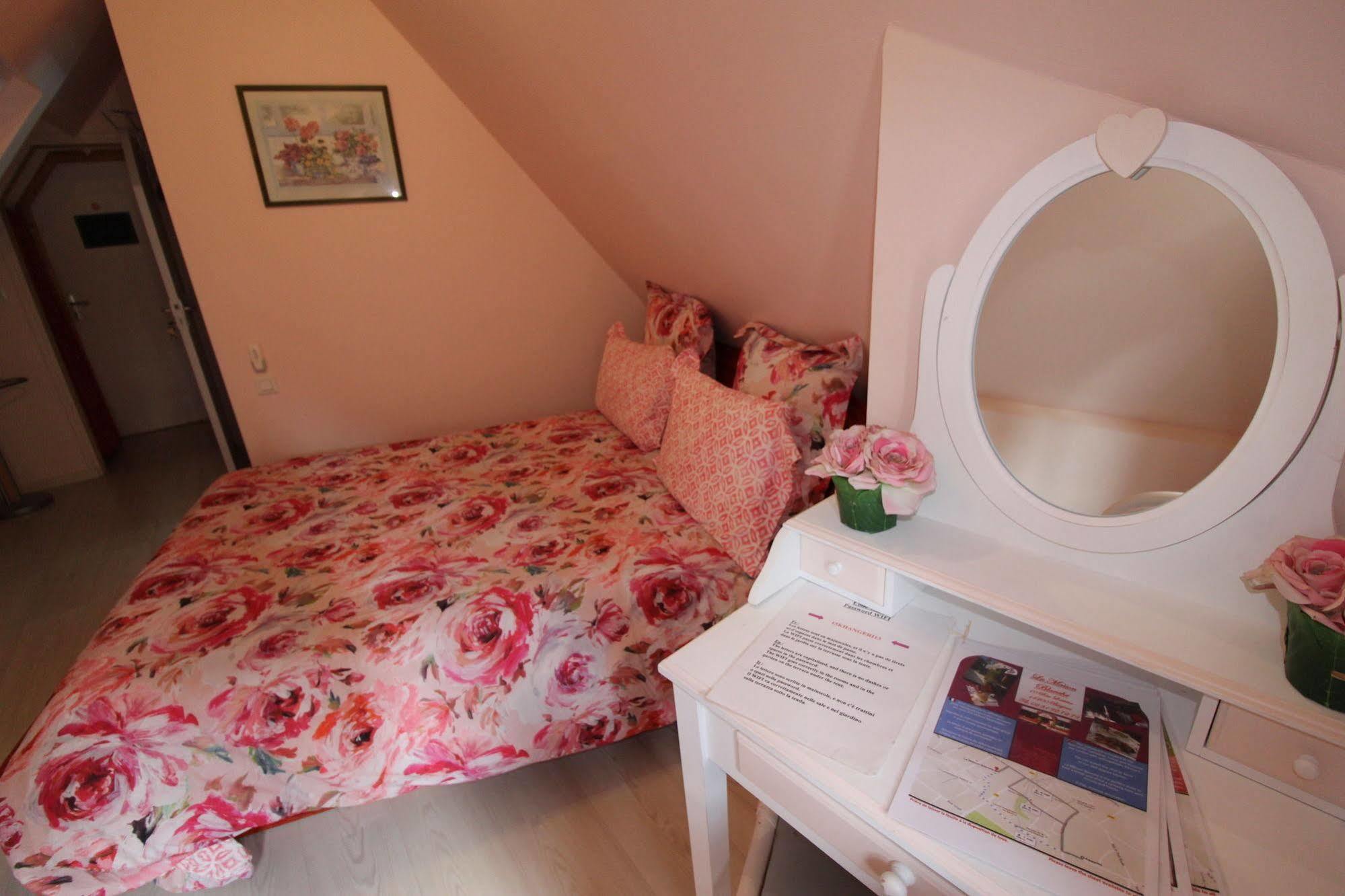 Aggarthi Bed And Breakfast Bayeux Exterior foto